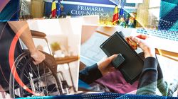 Se dau 600 de lei ajutor de la primărie pentru românii din Cluj. Ce condiții trebuie să îndeplinească pentru a intra în posesia banilor