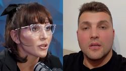 Beni nu poate accepta despărțirea de Dana Roba?! Make-up artista susține că bărbatul o caută neîncetat, deși nu mai formează un cuplu: „Mă sună în fiecare zi. Îmi zice că...”