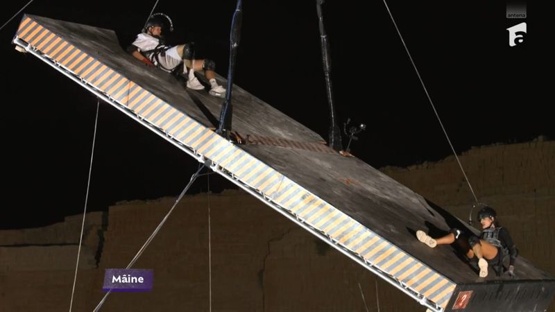 robert si elena tudor