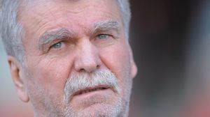 Prima declarație a fiului lui Dinu Gheorghe după moartea subită a afaceristului! Ce i-a cauzat decesul, la 69 de ani? Nimeni nu se aștepta la o asemenea tragedie: „Este un șoc! Tata era...”
