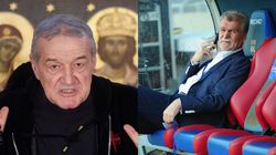 Mesajul transmis de Gigi Becali, la scurt timp după aflarea veștii că Dinu Gheorghe a murit! L-a vrut la FSCB în urmă cu mai mulți ani: „Un conducător de calibru”