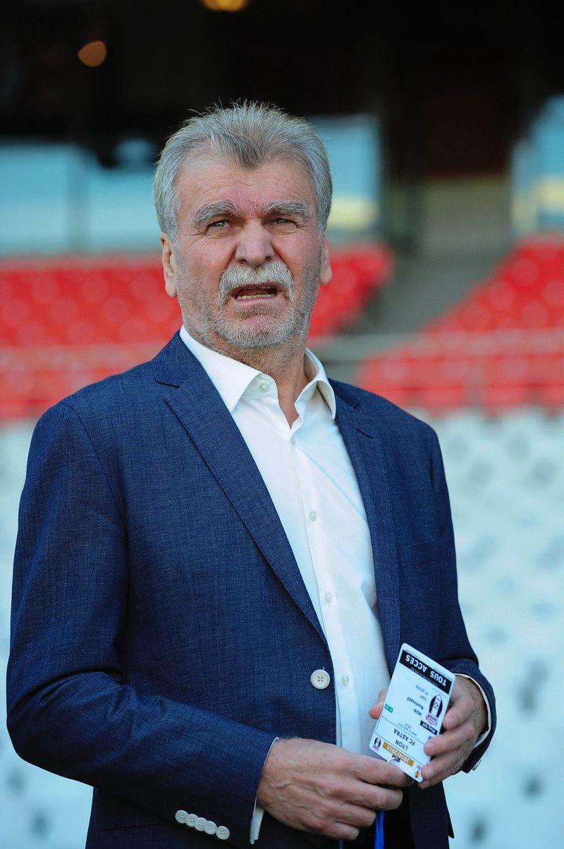 Dinu Gheorghe