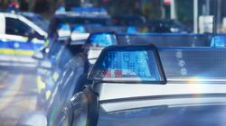 Descoperire halucinantă într-un apartament din Craiova! Un bărbat de 57 de ani a fost găsit mort, cu o pungă pe cap
