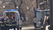 Incendiul de la Spitalul Movila