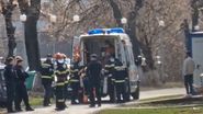 Incendiul de la Spitalul Movila
