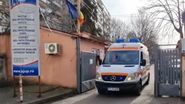 Incendiul de la Spitalul Movila