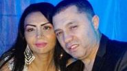 Narcisa Balaban și Nicolae Guță