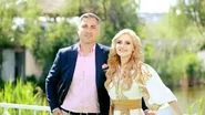 Alina Sorescu și Alexandru Ciucu