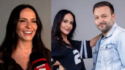 Adelina Chivu, noua prezentatoare X Factor, dezvăluiri din spatele camerelor de filmat: „A fost foarte greu la început, ceva crunt”. Cum se înțelege, de fapt, cu Mihai Morar?