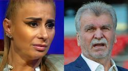 Anamaria Prodan, sfâșiată de durere după moartea lui Dinu Gheorghe! Mesajul transmis de impresară, după ce a aflat că bunul ei prieten a decedat