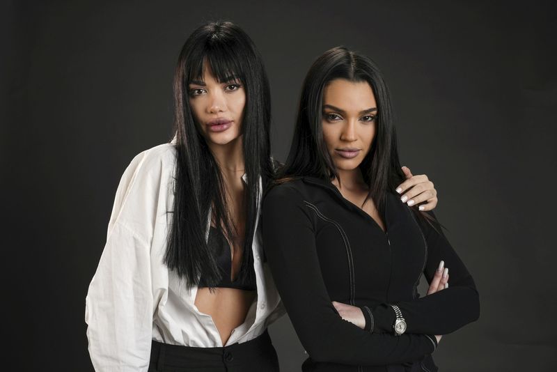 Olga Barcari și Karmen