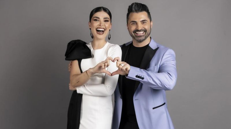 Alina Pușcaș și Pepe