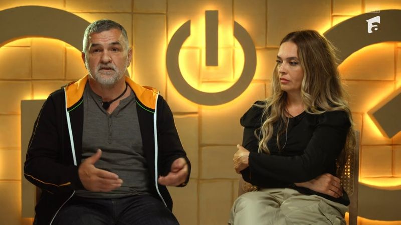 leonard si monica doroftei
