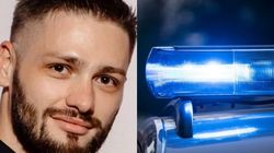 Un român de 28 de ani a fost dat dispărut în Italia! Victor a fost implicat într-un accident rutier și a plecat de la fața locului, dar nu a mers acasă. Soția lui îl caută neîncetat: „Nu era stabil emoțional”