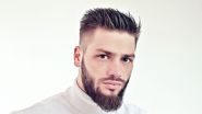 Victor Butmalai