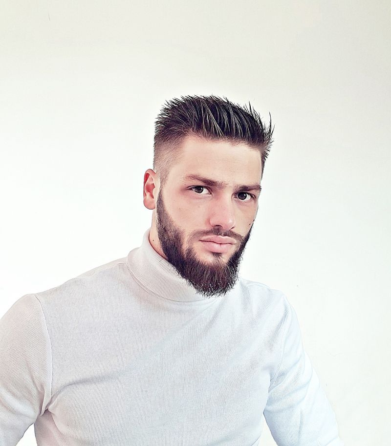 Victor Butmalai, românul dispărut în Italia Victor Butmalai
