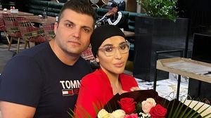 Dana Roba și Beni