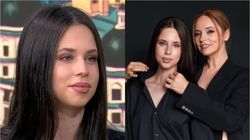 Violeta Bănică a decis să răspundă zvonurilor care circulă de ani buni! A spus totul de față cu mama ei. Andreea Marin a avut o reacție vehementă: „Pentru familia mea este un subiect tabu”