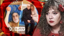 Oana Lis, adevărul din spatele decizie lui Viorel Lis de a deveni vlogger: „A fost ideea lui, lumea credea că e mort” | EXCLUSIV