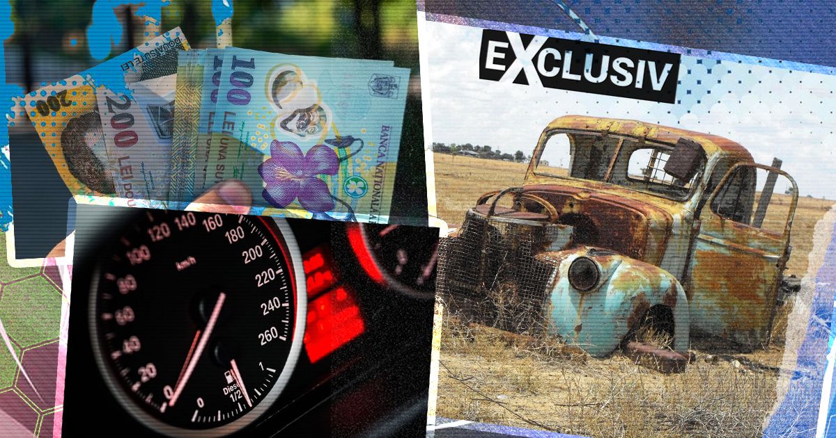Ce se întâmplă cu Programul Rabla în 2025? Economiștii explică tot ce ...