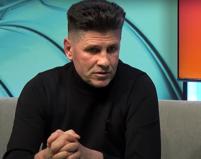 stelian ogica interviu