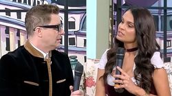 Adrian Sînă, decizie șoc! A plecat de acasă și s-a mutat la hotel. Motivul pentru care artistul a fost nevoit să se separe de familie pentru următoarea perioadă