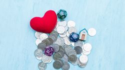 Horoscopul banilor pentru februarie 2025. Zodiile care vor avea parte de vacanțe romantice în luna iubirii