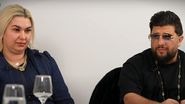 Miraj Tzunami soție Livia