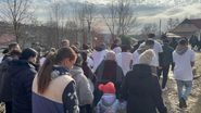 Alin Stratan înmormântare