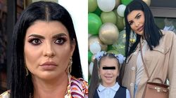 Andreea Tonciu, nevoită să apeleze la 112 pentru a chema ambulanța! Fiica brunetei a avut nevoie de îngrijiri medicale. Problema de sănătate cu care se confruntă Rebecca este din ce în ce mai des întâlnită