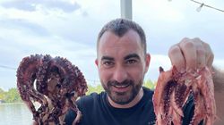 Pescobar angajează „hateri” cu 1.000 de euro pe lună! Ce trebuie să facă persoanele care vor să primească salariu de la controversatul afacerist: „Putem începe așa...”