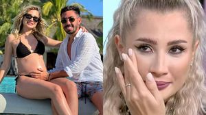 Claudia Puican și Armin Nicoară