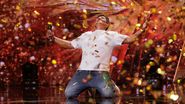 Marius Moldovan de la Romanii au talent
