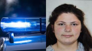 Adolescenta din Satu Mare care a dispărut fără urmă