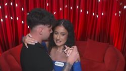 Antoni, fostul concurent de la „Casa iubirii”, se căsătorește cu Rebecca, la scurt timp după ce s-au împăcat?! Tânăra a dat vestea despre logodnă: „Pentru fetele care credeau că e singur, aveți grijă”