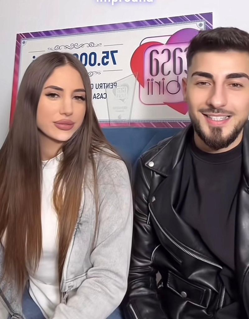  Bianca și Patrick