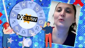 Astrolog Ioana Ispas, previziuni pentru februarie 2025! Ce ne rezervă astrele luna aceasta? „Vom avea stări de spirit fluctuante” | EXCLUSIV