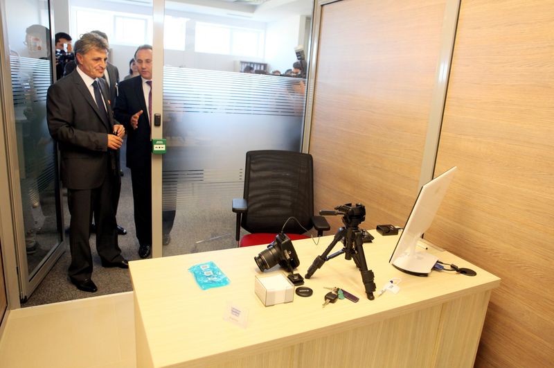 Birou Evidența Populației