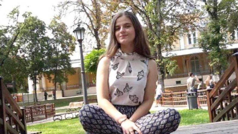 Alexandra Măceșanu