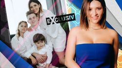 Ela Crăciun, despre frica de bătrânețe și șocul pe care l-a avut când fiul ei mare a împlinit 18 ani: ”Câte momente am pierdut eu din viața lui…” | EXCLUSIV