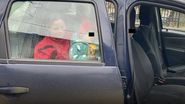 Femeia din Iași și copiii săi