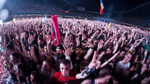 Artiști UNTOLD 2025. Primele nume anunțate de către organizatorii marelui festival din Cluj Napoca