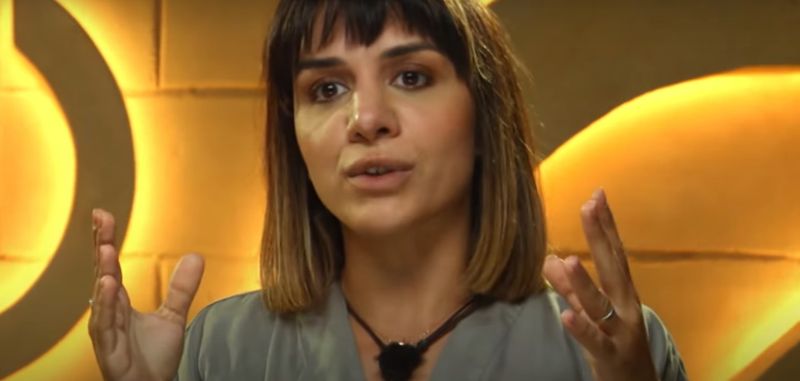 DOC soție