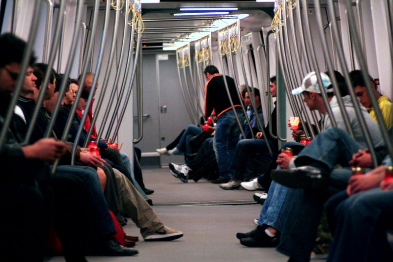 Metrorex