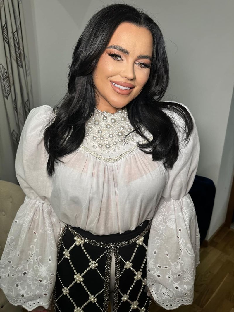 Carmen de la Sălciua