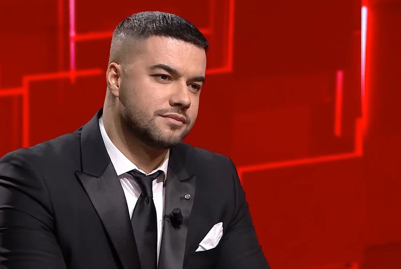 Culiță Sterp
