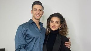 Giuly de la "Casa Iubirii" a făcut anunțul de ziua ei de naștere. Susținătorii sunt în extaz: "Două minuni. Așteptăm și cererea din partea lui Robert"