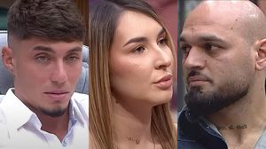 Dorobanțu, Ionuța, Robi Casa Iubirii