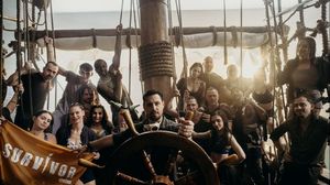 Survivor România 2025 începe azi, 3 februarie. Daniel Pavel anunță un sezon de senzație: "Vor face istorie"