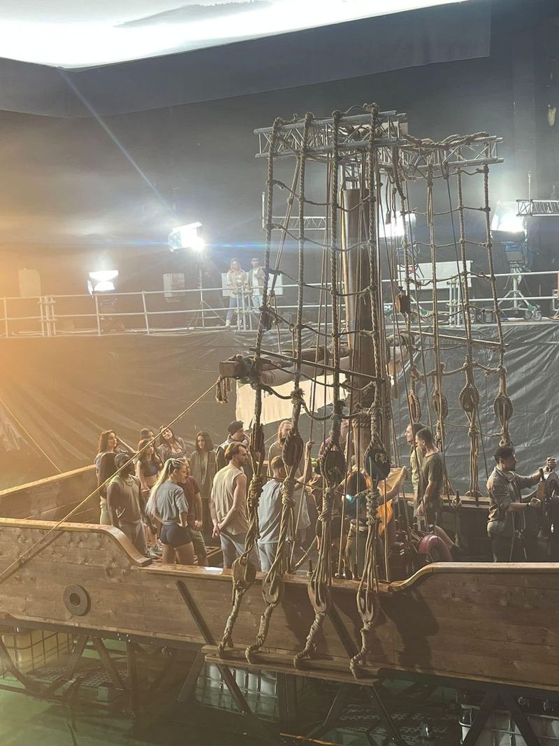 Concurenții Survivor